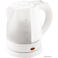 Электрический чайник Scarlett SC-EK18P40