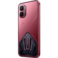 Телефон Infinix GT 50 Pro X6891 12GB/256GB (красный)