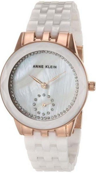 

Наручные часы Anne Klein AK/3612WTRG