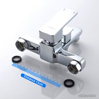 Смеситель Ledeme L3280