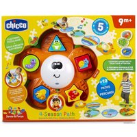 Игровой коврик Chicco 4 сезона 00010155000000