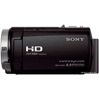 Видеокамера Sony HDR-CX400E