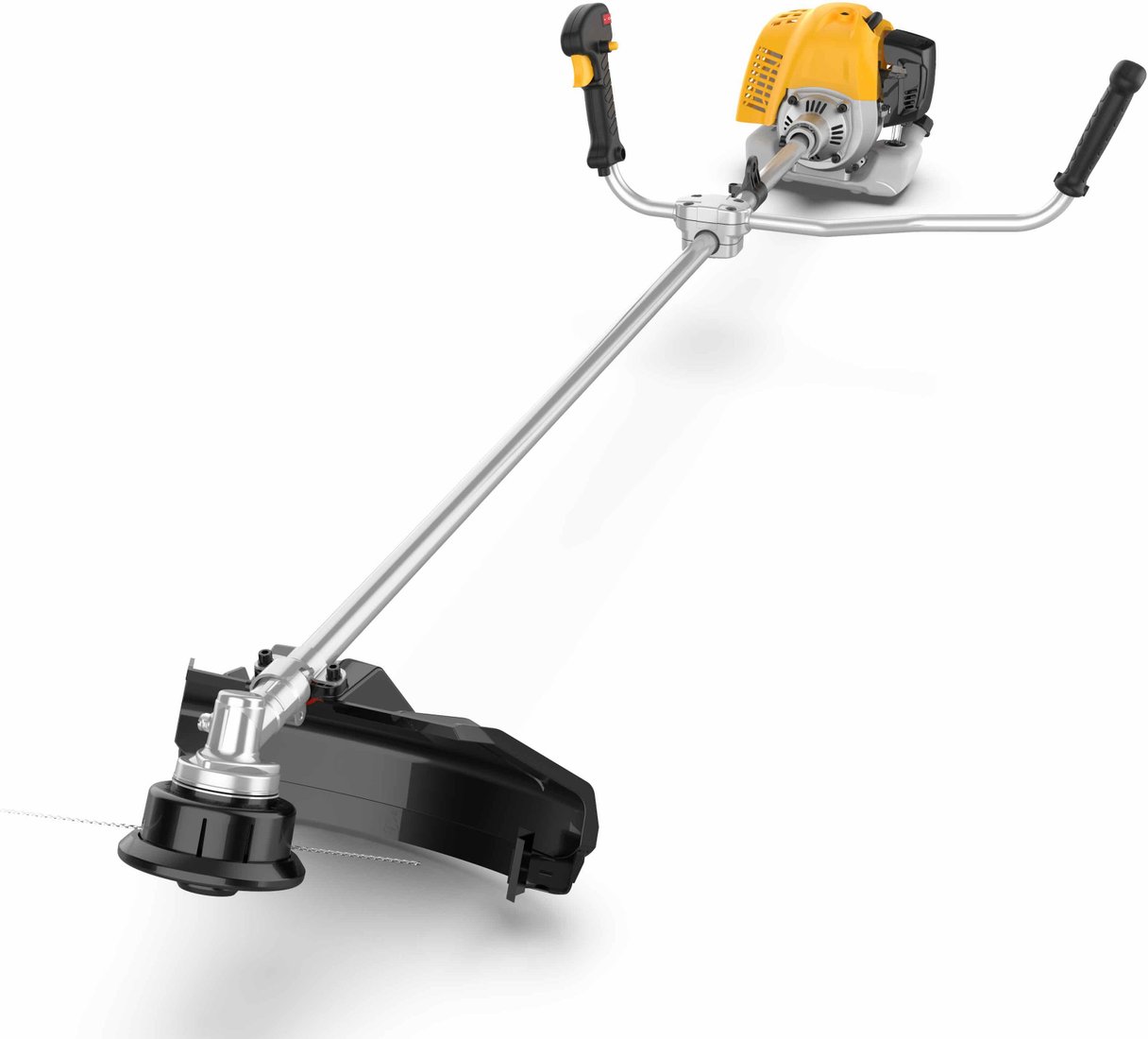 

Триммер Sunseeker BCB43