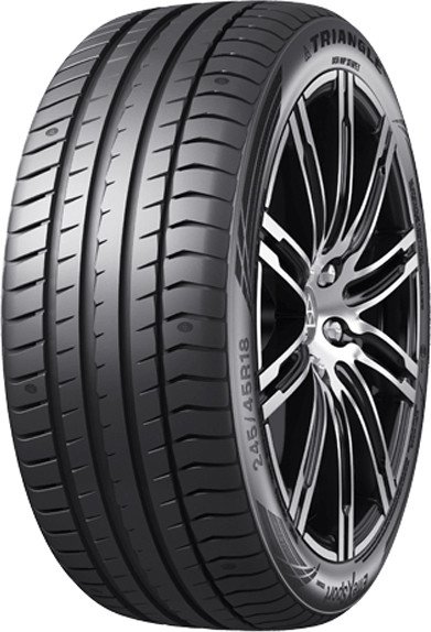 

Летние шины Triangle EffeXSport TH202 255/35R20 97Y