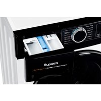 Стирально-сушильная машина Бирюса WMD-MX814/15