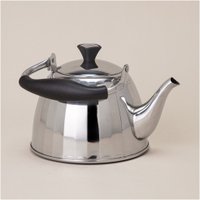 Чайник без свистка Agness 908-075