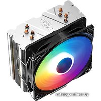 Кулер для процессора DeepCool GAMMAXX 400K DP-MCH4-GMX400V2-K в Бресте