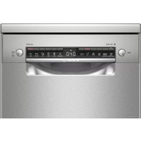 Отдельностоящая посудомоечная машина Bosch Serie 4 SPS4EMI60E