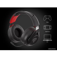 Наушники Genesis Selen 400