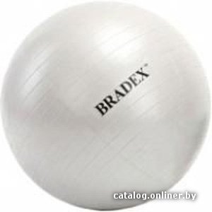 Гимнастический мяч Bradex SF 0187