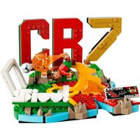 Конструктор LEGO Editions 43012 Криштиану Роналду – лучшие моменты футбольного матча в Могилеве