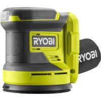 Эксцентриковая шлифмашина Ryobi RROS18-0 5133005393 (без АКБ)