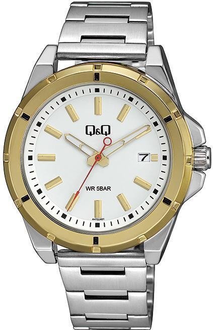 

Наручные часы Q&Q A472J401