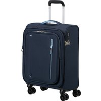 Чемодан American Tourister Cloudrider Navy 55 см