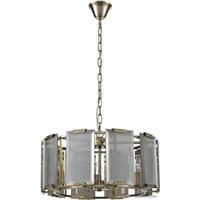 Подвесная люстра Vele Luce Sorrento VL3004P05