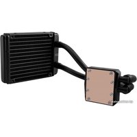 Система жидкостного охлаждения для процессора Corsair Hydro H60 (CW-9060007-WW)
