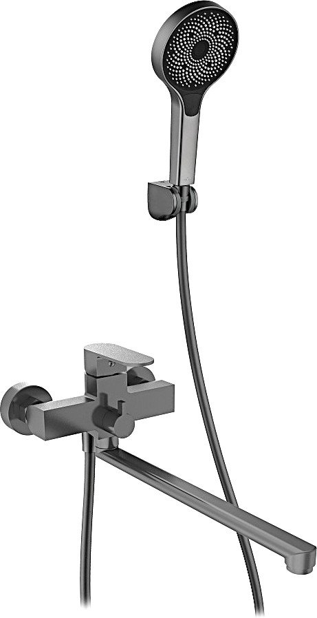 

Смеситель Vieir V283541-G