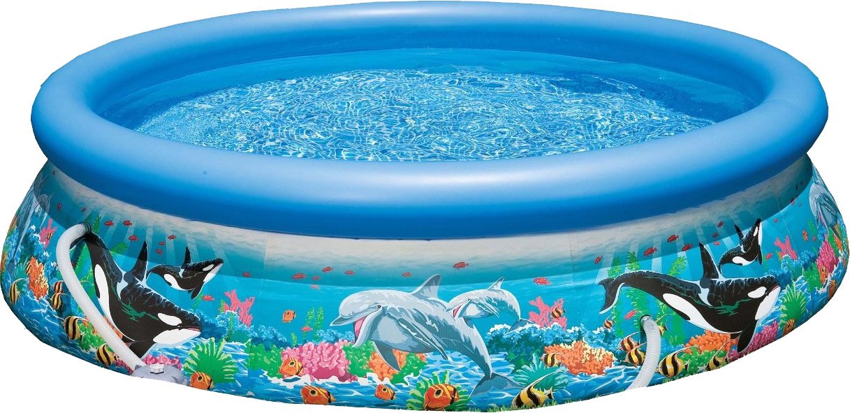 

Надувной бассейн Intex Easy Set 366x76 (54904/28134)