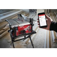 Распиловочный (циркулярный) станок Milwaukee M18 FUEL M18FTS210-0 4933464722 (без АКБ)