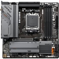 Материнская плата Gigabyte B650M Gaming X AX (rev. 1.x) в Бресте