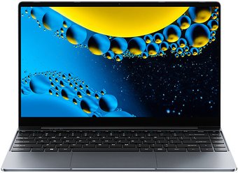 Ноутбук Chuwi Corebook X 2026 CWI575-308N2N1HDMYX