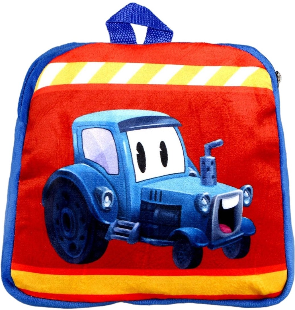 

Детский рюкзак Milo Toys Трактор 9327053