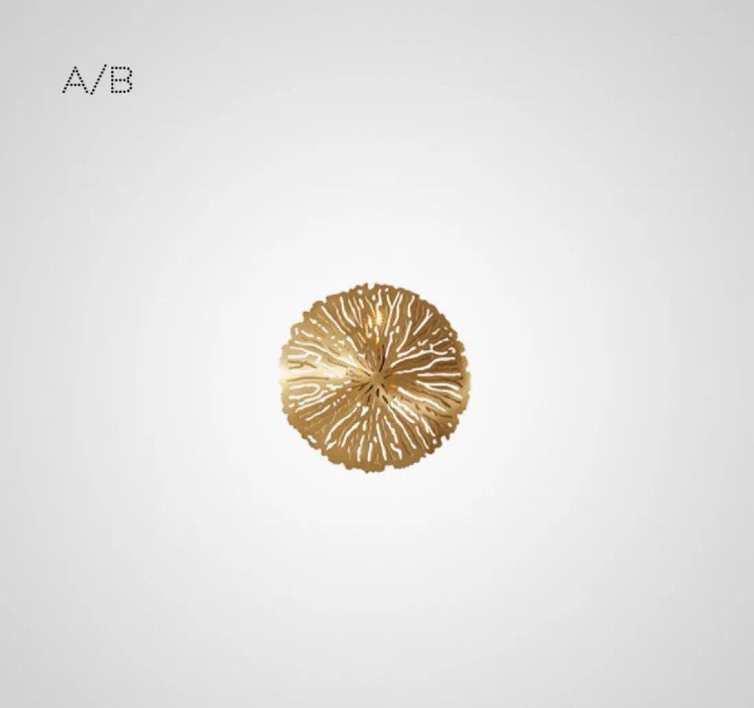 

Бра ImperiumLoft Inca-Wall01 191627-26