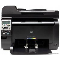 МФУ HP LaserJet Pro 100 MFP 175nw (CE866A)