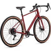 Велосипед Welt G110 L 2025 (Deep Red) в Бресте