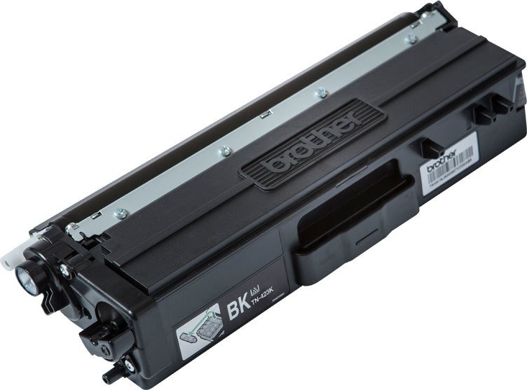 

Картридж Brother TN423BK