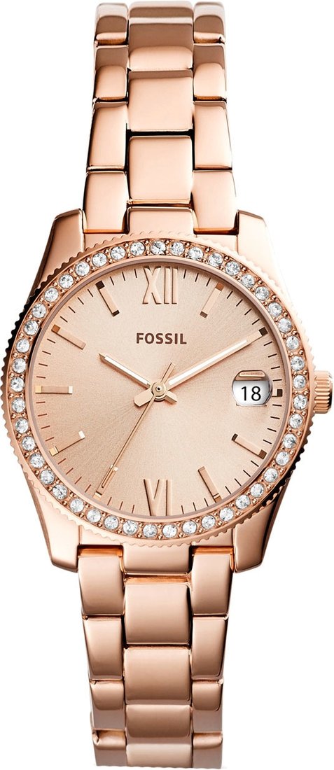 

Наручные часы Fossil Scarlette ES4318