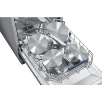 Отдельностоящая посудомоечная машина Samsung DW50DG450FSRET