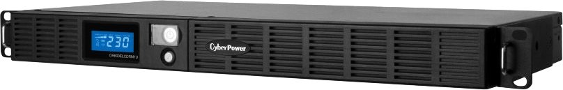 

Источник бесперебойного питания CyberPower OR600ELCDRM1U