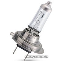 Галогенная лампа Philips H7 LongLife EcoVision 1шт