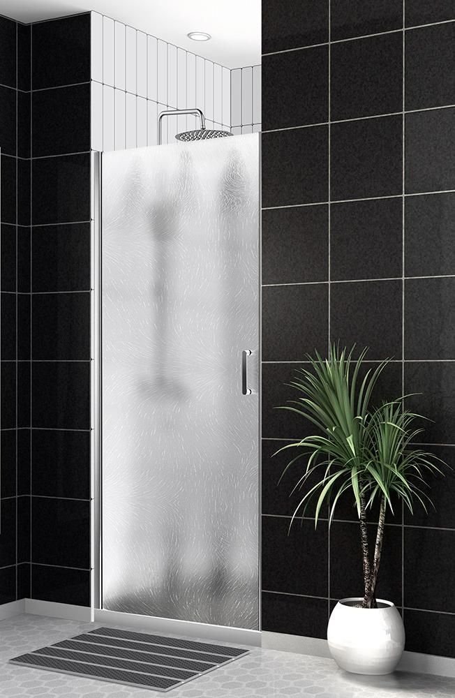 

Душевая дверь BelBagno UNO-B-1-60-CH-Cr