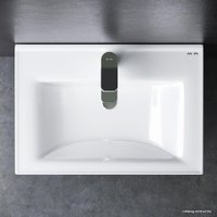 Умывальник AM.PM X-Joy M85AWCC0652WG в Лиде