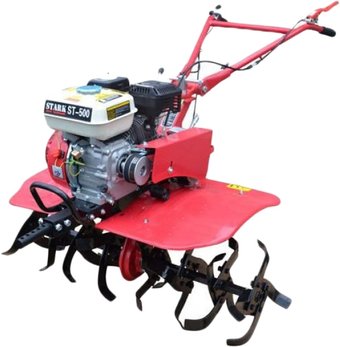 Мотокультиватор бензиновый Stark ST-500