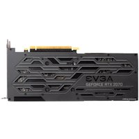 Видеокарта EVGA GeForce RTX 2070 XC Gaming 8GB GDDR6 08G-P4-2172-KR