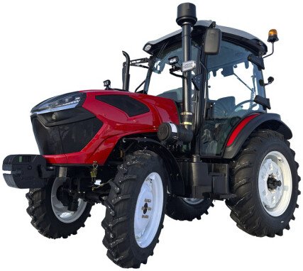 

Мини-трактор Rossel RT-904D