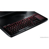 Игровой ноутбук MSI GT80S 6QE-018RU Titan SLI