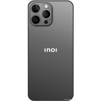 Смартфон Inoi Note 13s 4GB/128GB с NFC (серый)