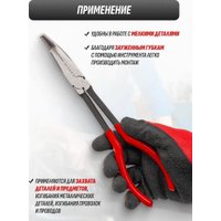 Длинногубцы JBC 5047P3 (63230)