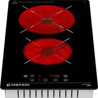 Варочная панель Meferi MEH302BK Power