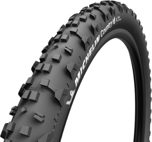 

Велопокрышка Michelin Country A.T. 52-559 26"x2.0" 3464057