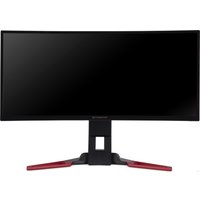 Игровой монитор Acer Predator Z301C [UM.CZ1EE.001]