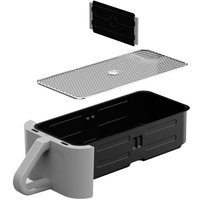 Аэрогриль (аэрофритюрница) Garlyn AG-1400