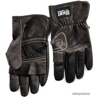 Перчатки из натуральной кожи КВТ C-36 78454