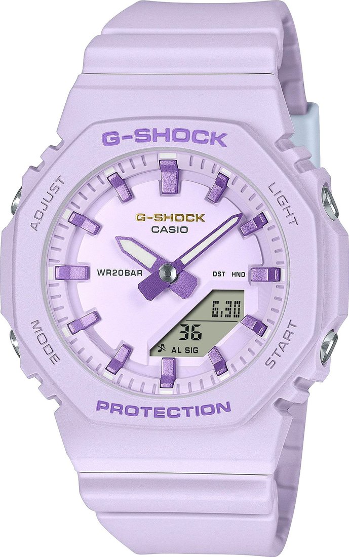

Наручные часы Casio GMA-P2125W-6A