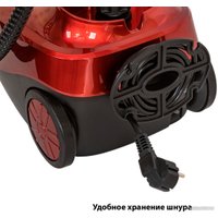 Пароочиститель JVC JH-SC4090