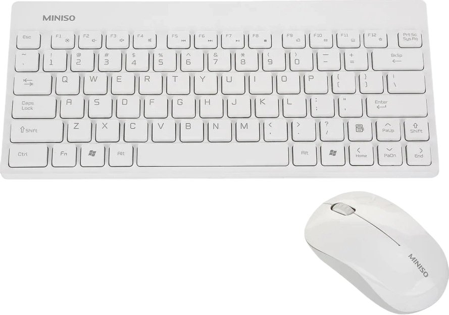 

Офисный набор Miniso 7221